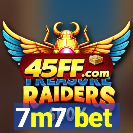 7m7 bet